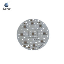 1 Schicht HAL Aluminiumkern PCB 1OZ, LED-PWB-Brett